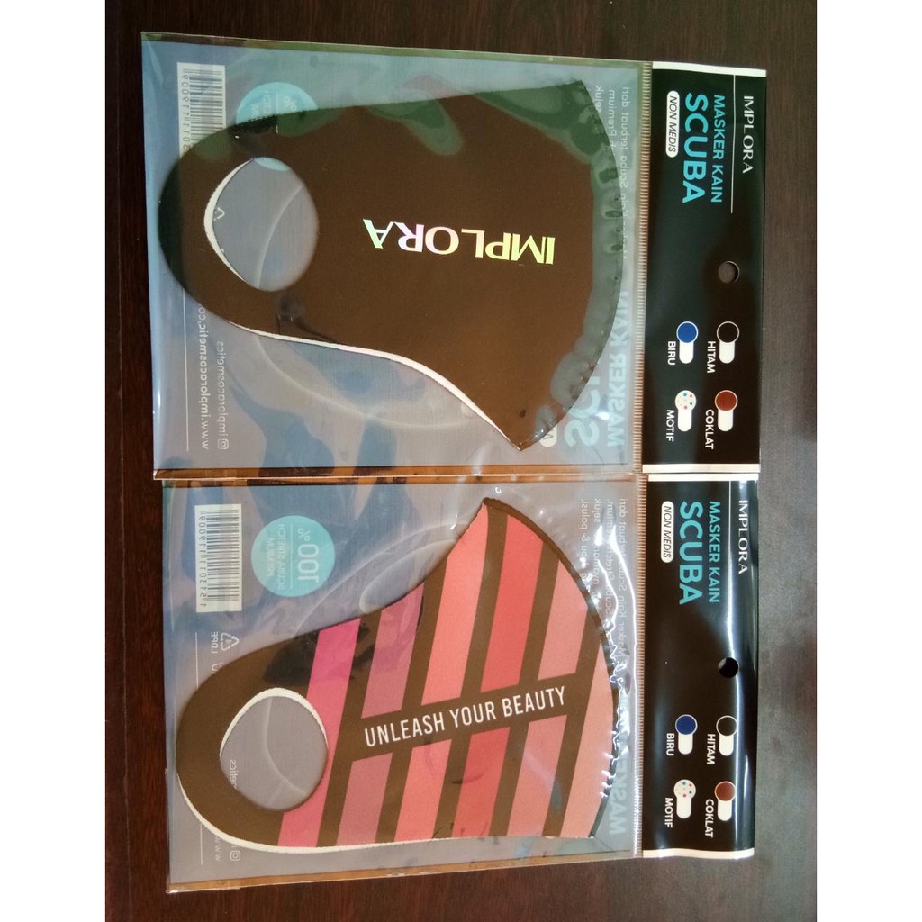 (hàng Mới Về) Kem Dưỡng Môi Implora 70k | BigBuy360 - bigbuy360.vn