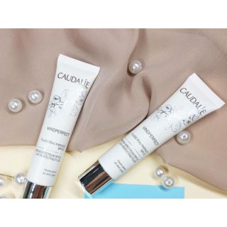 #SALE Kem dưỡng ngày + đêm Caudalie Vinoperfect còn #460k