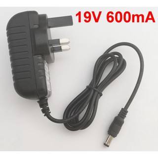 1 Chiếc 19V 600mA Sạc Adapter Máy Hút Bụi Phần Cho ilife x5 V5S v3 X800 a4s a4 V50 a6 T4 V5S pro Robot Hút Bụi
