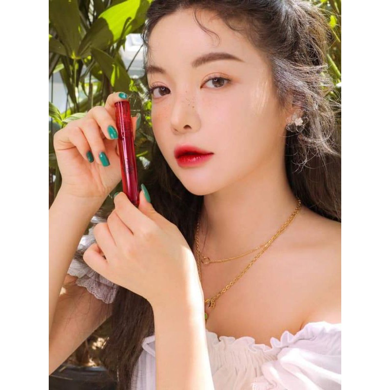 Son  3CE  Flash Lip Tint 2020 #Tailored