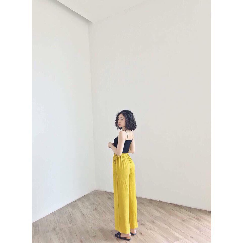 [ xả kho ] HS QUẦN ĐŨI ỐNG RỘNG