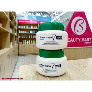 Kem tan mỡ Somatoline Creme Pháp 400ml