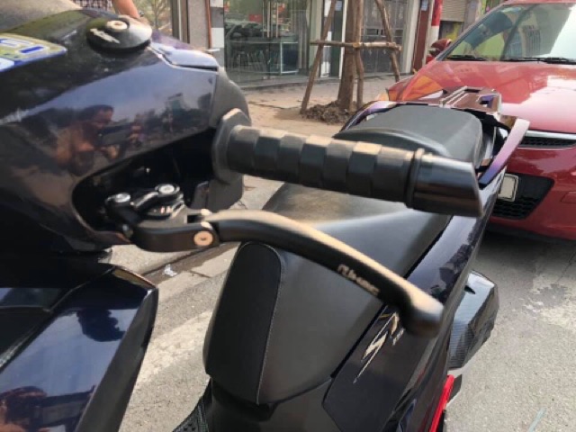 1 đôi Tay phanh h2c thái lan cho xe sh 2012-2020