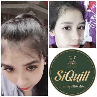 TINH DẦU BƯỞI NON SIQUILL