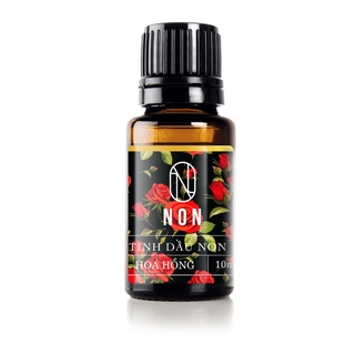 Tinh Dầu Non Hoa Hồng Tự Nhiên, Hương Thơm Dễ Chịu, Cải Thiện Mất Ngủ, Sinh Lý Nam Nữ - Hàng Chính Hãng