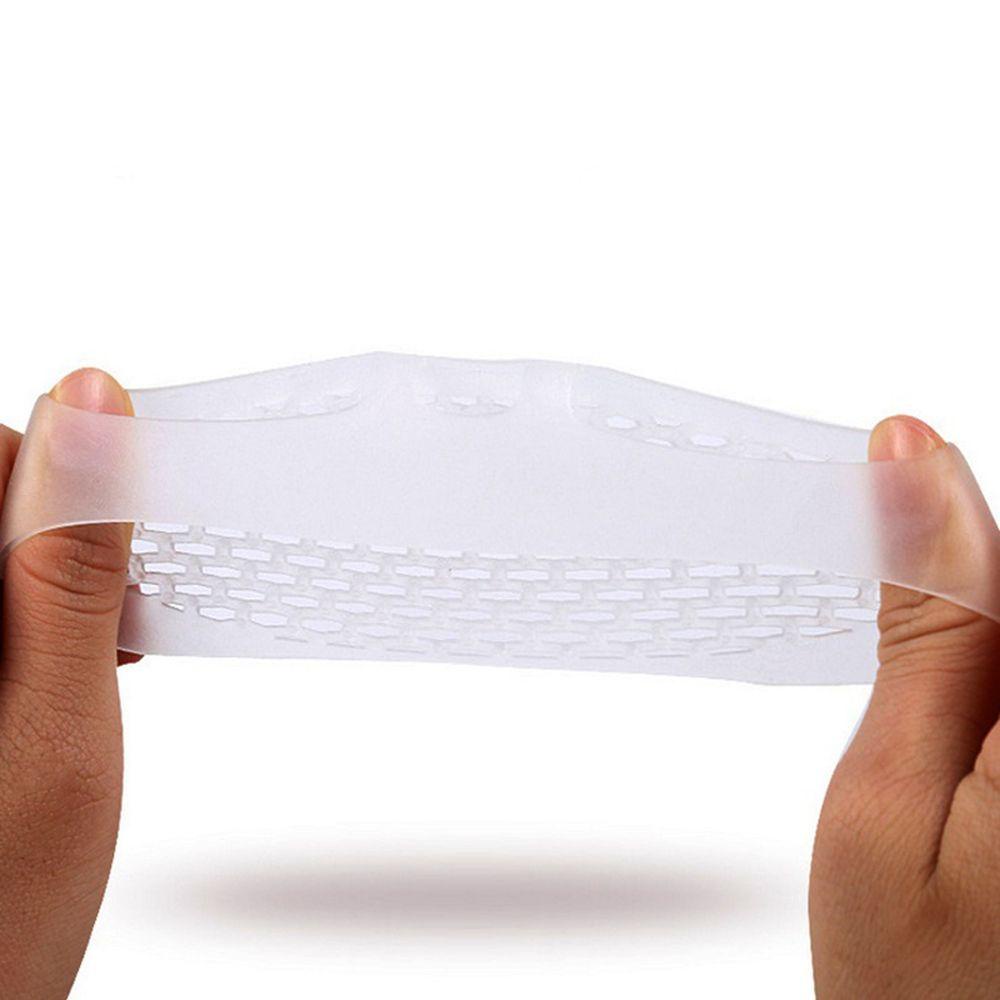 OSIER1 1 Cặp Đệm Ngón Chân Chống Trượt Thoải Mái