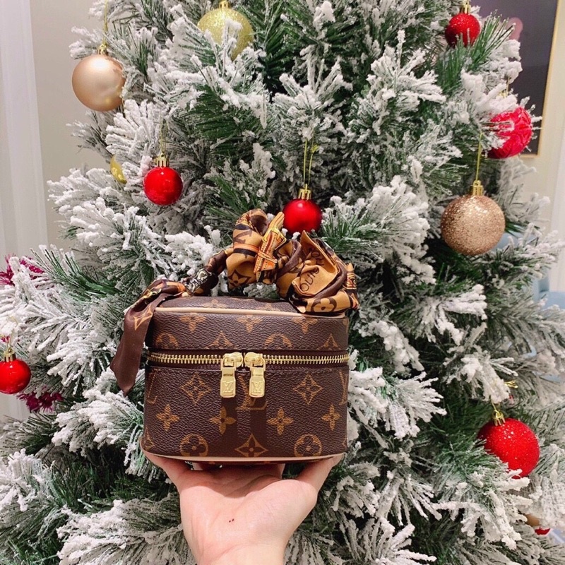 ❌Túi Louis vuitton nano