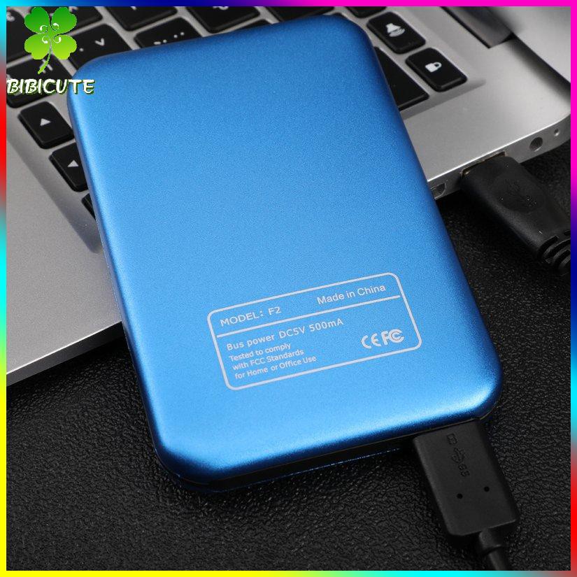 Hộp Đựng Ổ Cứng Sata 2.5 Inch Usb 3.0 Tiện Dụng Ốp | BigBuy360 - bigbuy360.vn