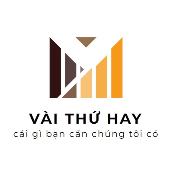 Vài Đồ Hay Shop