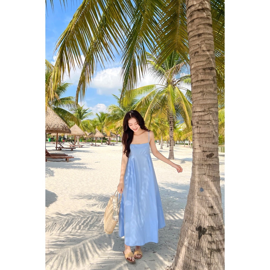 ĐẦM KYLIE -  KYLIE DRESS | BigBuy360 - bigbuy360.vn