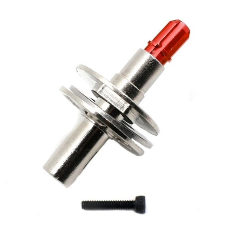 57t Bộ Bánh Răng Spur Gears 0,8Mod ARA310949 Phụ Kiện Nâng Cấp Cho Xe Hơi Điều Khiển Từ Xa ARRMA Big Rock Granite SENTON Typhon 4X4 3S BLX