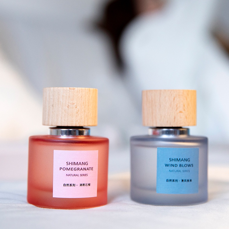 Nước Hoa Tự Nhiên Lâu Phai 50ml Cho Nữ