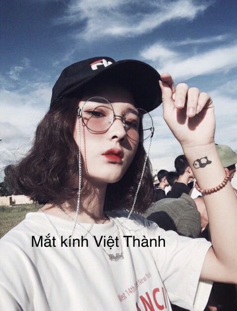 Kính nobita tròn xoe siêu cute | BigBuy360 - bigbuy360.vn