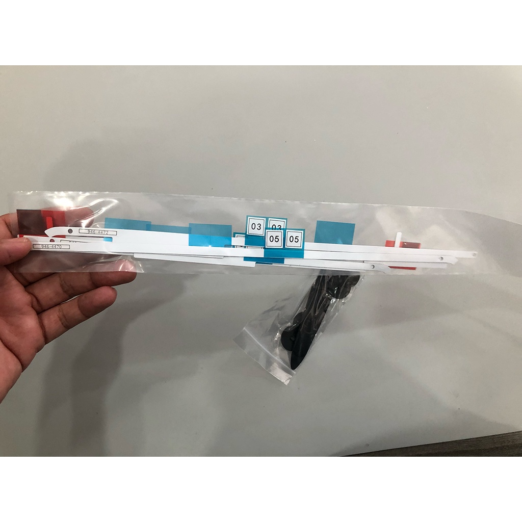 Bộ keo dính màn hình imac 21.5inch 2012-2019