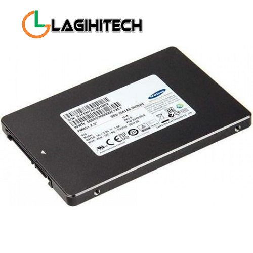 [Mã ELMS4 giảm 7% đơn 500K] Ổ Cứng SSD Samsung PM871 2.5 inch SATA iii - Chính Hãng Samsung - Bảo Hành 3 năm (1 đổi 1)