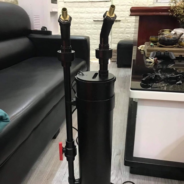 lọc chế phi 125