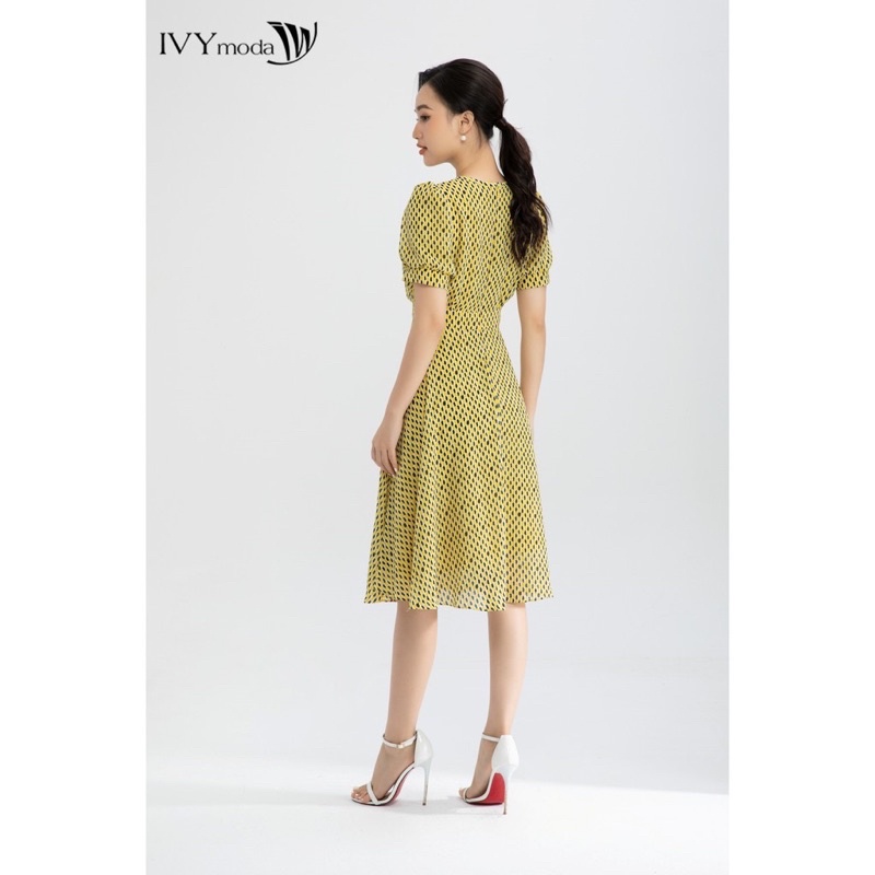 Đầm size S Ivy moda