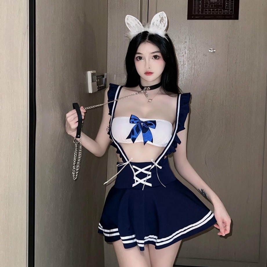 Set đồ ngủ Baby Girl TuTu L113