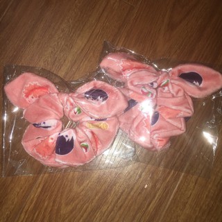 [ Có sẵn ] Scrunchies