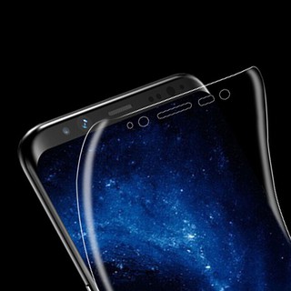 Special screen protector for Samsung Note 8