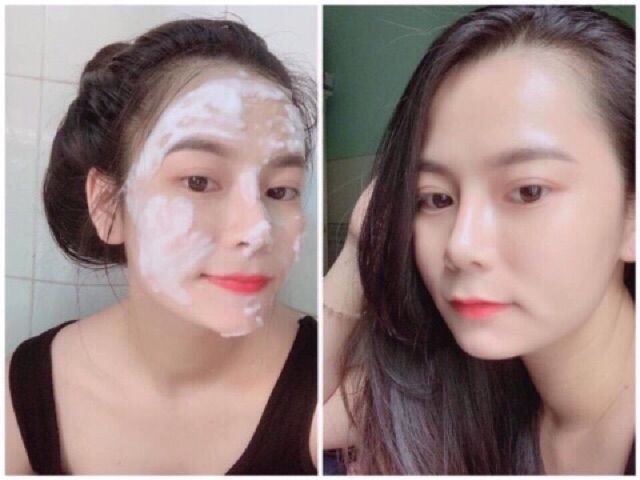 Mặt nạ ủ trắng nhau thai Nhật Bản mẫu mới nhất | BigBuy360 - bigbuy360.vn