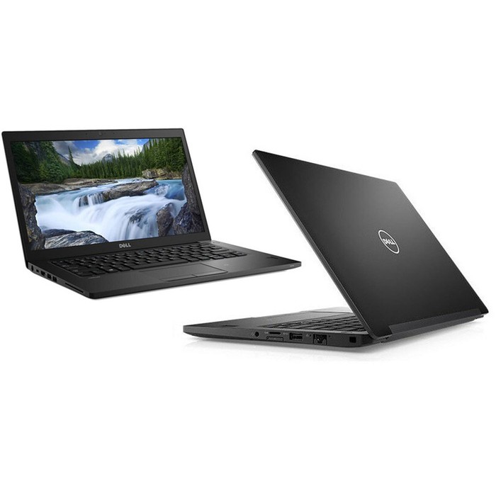 Máy tính xách tay Dell Latitude E7290 Core i5 8350U  RAM 8GB SSD 256GB 12.5inch HD Windows 10 Pro | BigBuy360 - bigbuy360.vn