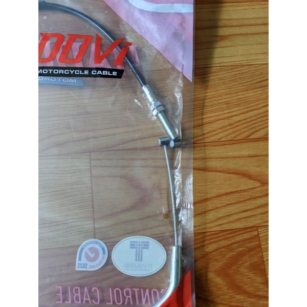 Dây côn Axelo / dây amaza xe Axelo hàng chất lượng cao