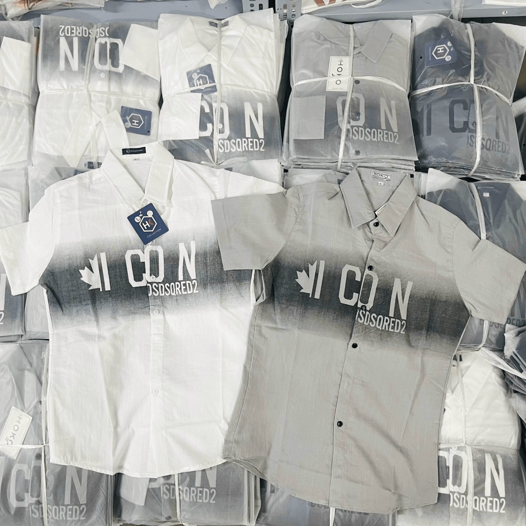 (HCM) ÁO SƠ MI NAM NGẮN TAY , FORM CHUẨN ÔM BODY SIÊU ĐẸP THỜI TRANG NAM TÍNH HOT HIT  HOT NHÂT