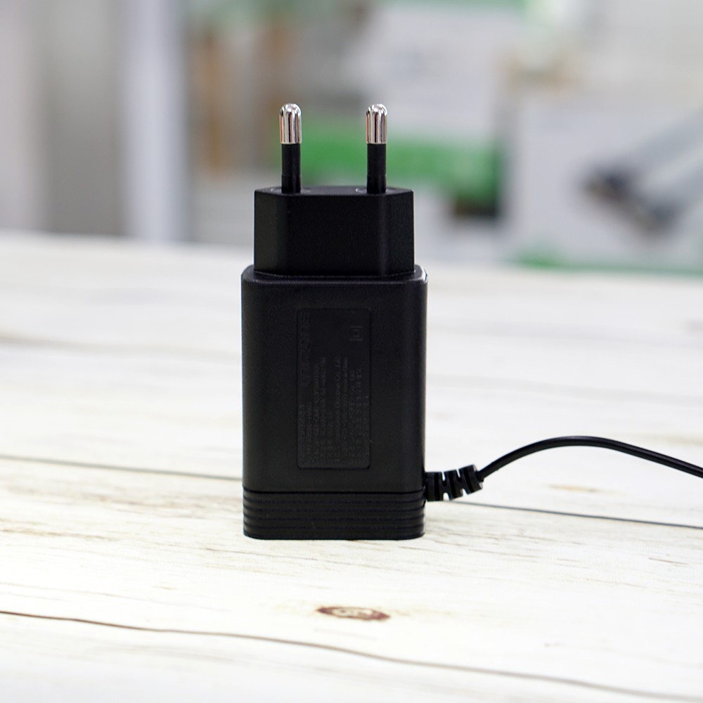 Bộ Sạc Pin Máy Trợ Giảng UNIZONE UZ-9088, 9088EMS, 9288 F2, 9580 F3