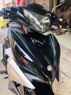 Xi nhan hiệu APPI cho Ex135