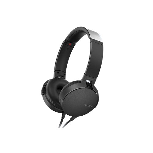 Tai nghe Sony Extra Bass, MDR-XB550AP