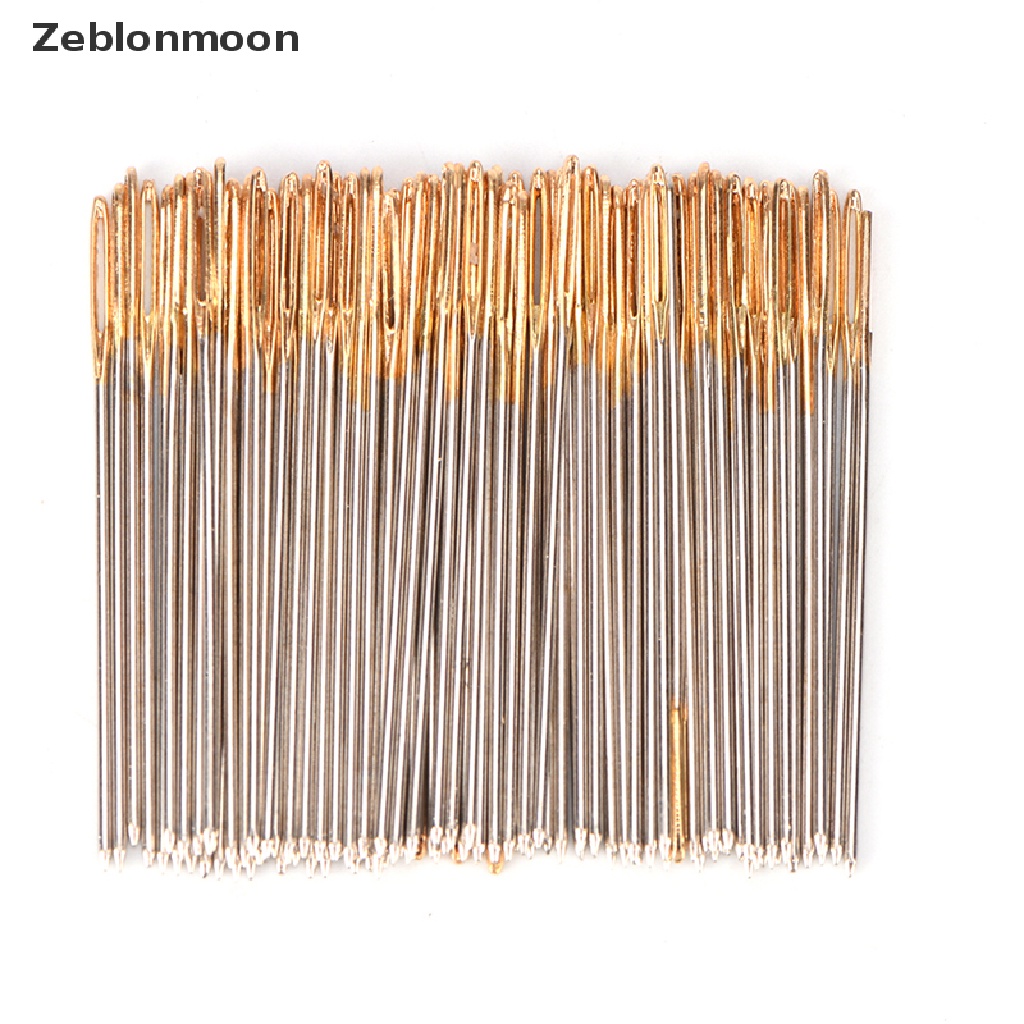 100 Kim thêu chữ thập #24 cho vải 11CT