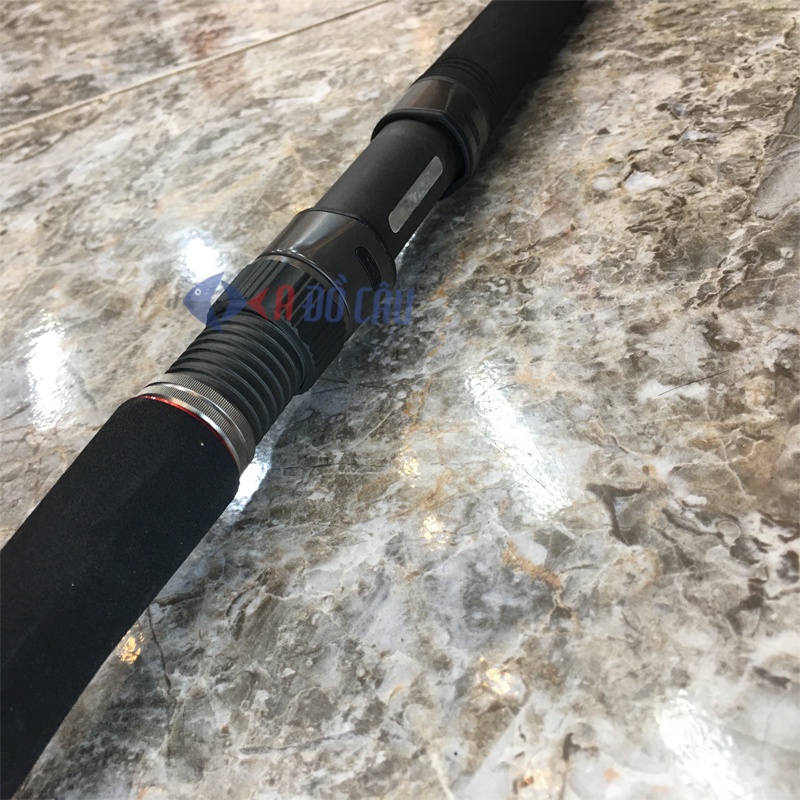 Cần câu jigging 1 khúc Kuying Deep Blue S561