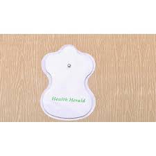 Combo 4 miếng dán máy massage xung điện