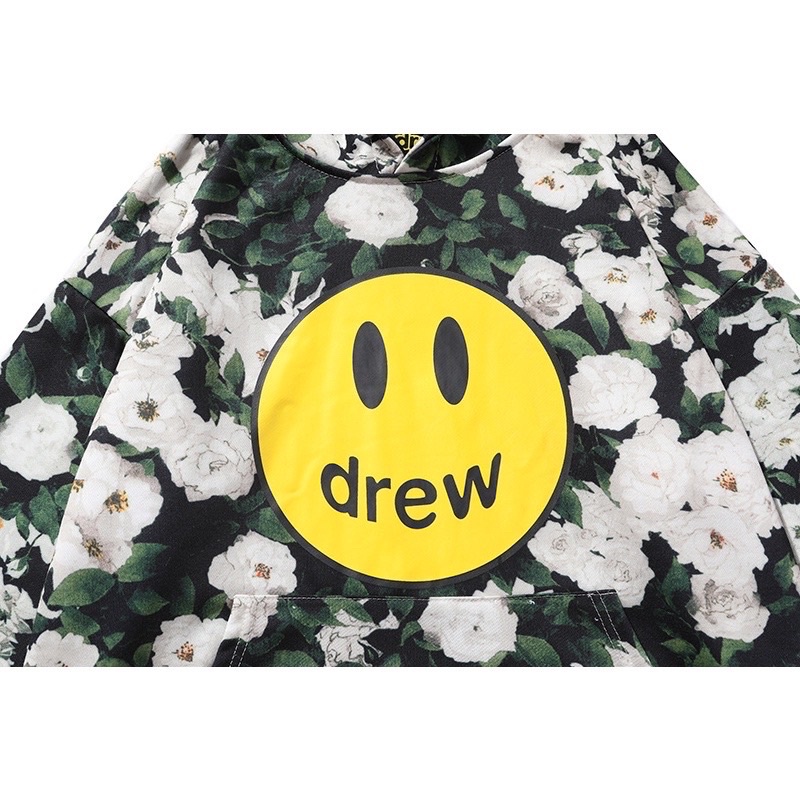 ÁO HOODIE DREW DÀNH CHO NAM VÀ NỮ