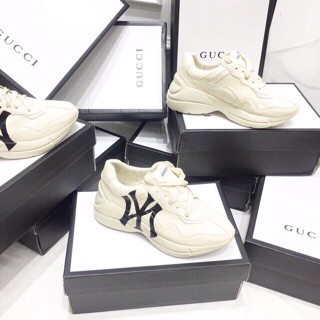 Giày thể thao gc ny cao cấp mã 5487