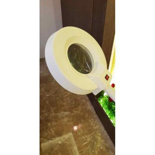 Đèn nối mi, nặn mụn spa