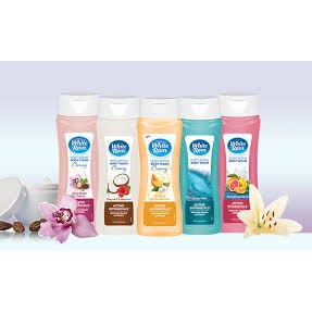 Sữa Tắm Dưỡng Ẩm White Rain® 354ml