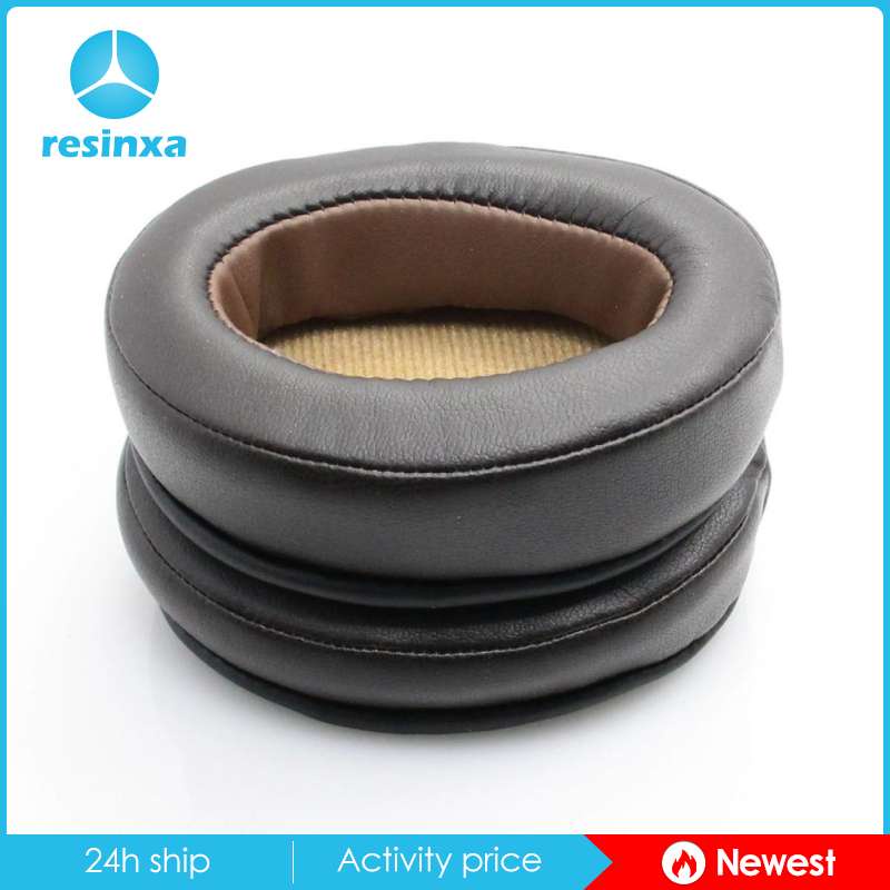 Cặp Mút Đệm Thay Thế Cho Tai Nghe Chụp Tai Sennheiser Momentum 2.0