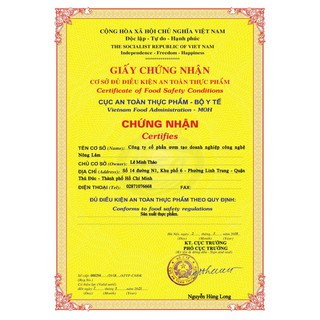 Nấm linh chi Nông Lâm (Loại cao cấp)