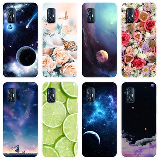 Ốp điện thoại bảo vệ cho Vivo V19 Neo VivoV19Neo V19Neo