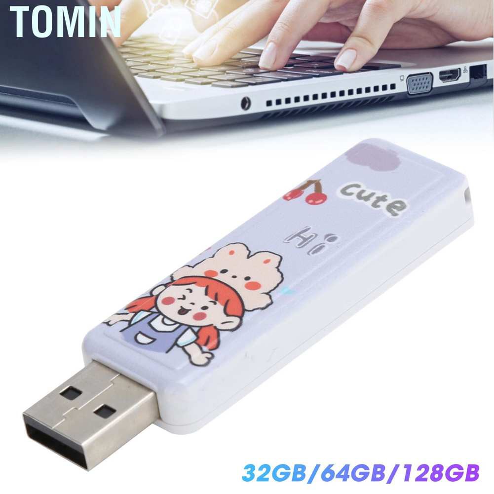Usb 2.0 Hình Thỏ Dễ Thương Cho Xe Hơi | BigBuy360 - bigbuy360.vn