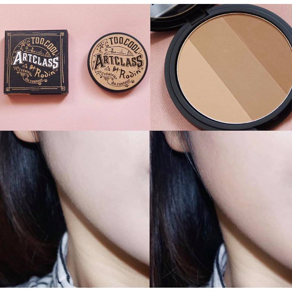 Phấn Tạo Khối Too Cool For School Art Class By Rodin | BigBuy360 - bigbuy360.vn