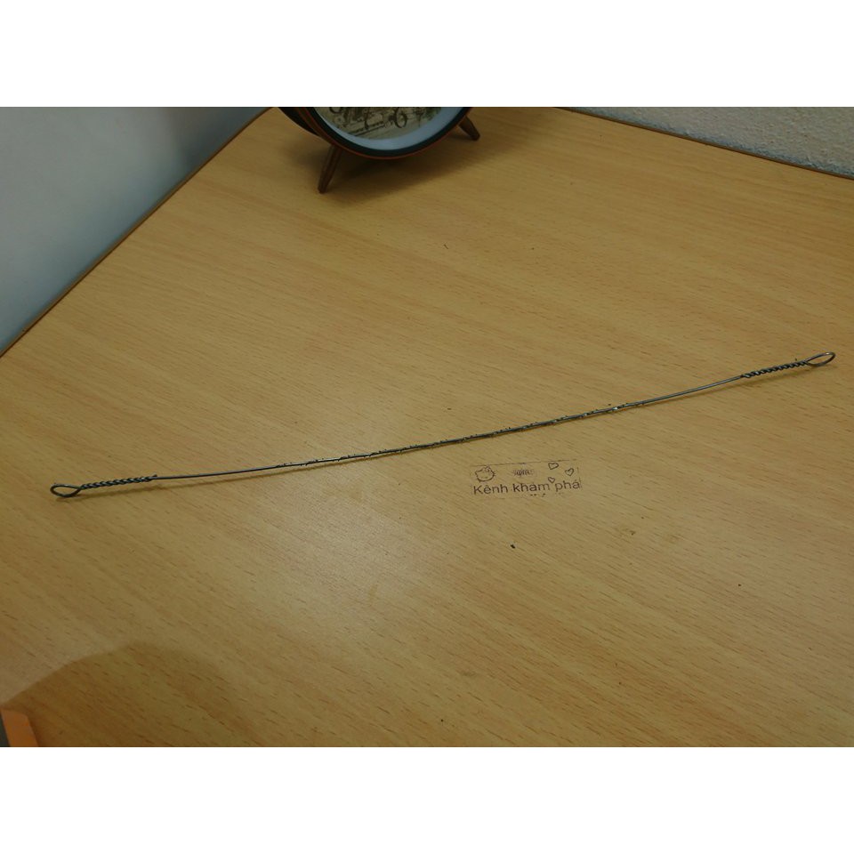 Lưỡi Cưa Lọng Dây Cưa Mạch In