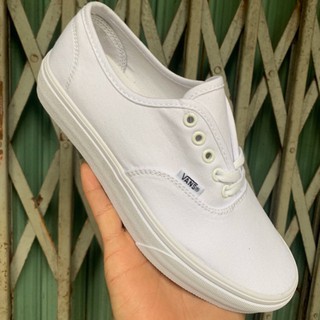 Giầy van.s cls trắng 11