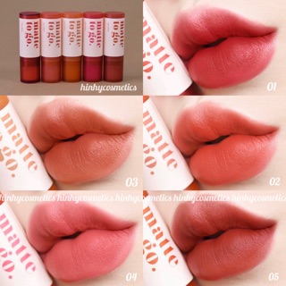 Son MATTE TO GO IM MEME