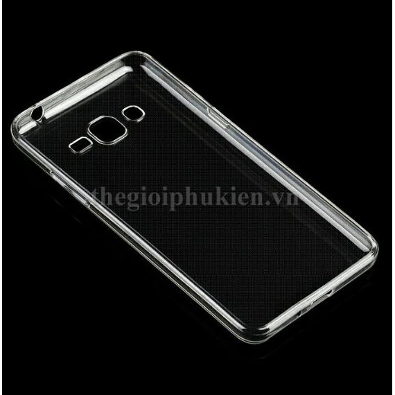 ỐP LƯNG DẺO SILICON CHO SAMSUNG J2 PRIME