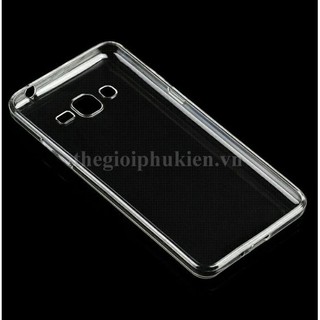 ỐP LƯNG DẺO SILICON CHO SAMSUNG J2 PRIME