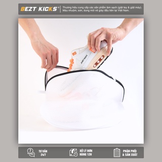Túi bảo vệ giày khi giặt máy Bezt Kicks Laundry Bag