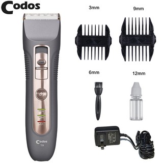 Tông Đơ Codos T9